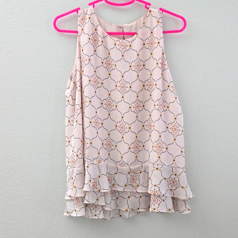 5/28 LOFT TOP